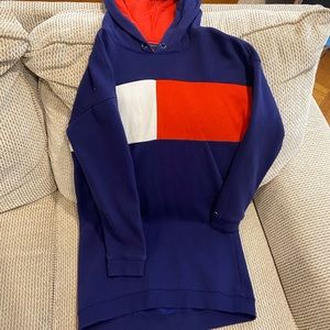 Tommy Hilfiger Sweater Dress